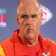 Andy Reid’s five-word announcement leaves