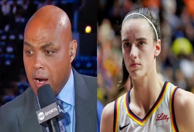 Charles Barkley Rips Women For Hating