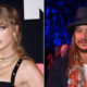 Calls for Grammy Ban on Taylor Swift