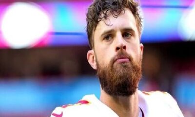 Chiefs Kicker Benched for Entire