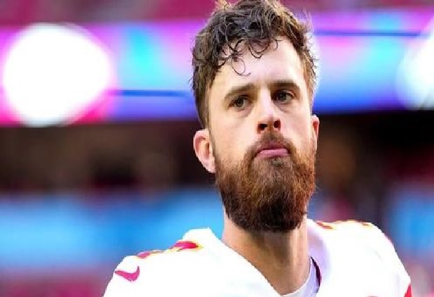 Chiefs Kicker Benched for Entire