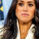 Duchess of Sussex Meghan Markle angrily