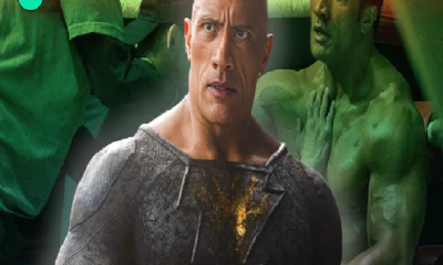 Fans Refuse to Believe The Rock’s