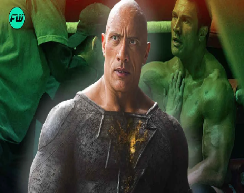 Fans Refuse to Believe The Rock’s