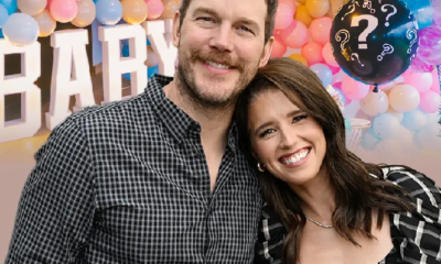 Katherine Schwarzenegger Expecting