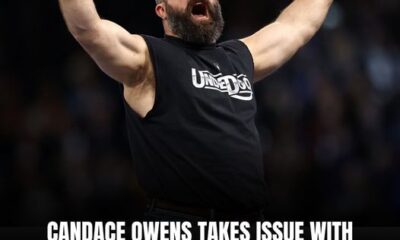 Owens takes issue with