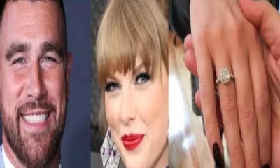 Swift for her hand in marriage with that question