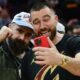 Travis And Jason Kelce New Heights Podc