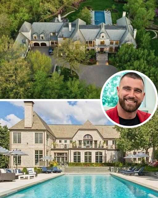 Travis-Kelce-bought-this-6M-home