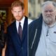 he won’t join Prince Harry and Meghan Markle