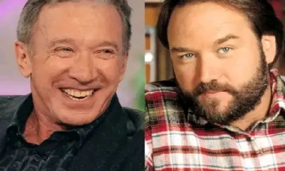 Allen and Richard Karn $1 Billion