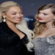 Beyoncé and Taylor Swift to Host Monumenta