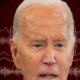 Biden Beams Into Kamala Campaign Event