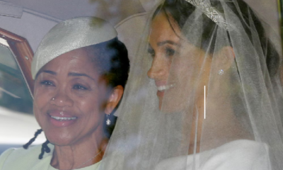 Doria Ragland May Spend New Year With Daughter