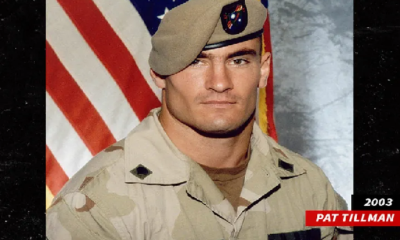 ESPN responds t Pat Tillman’so