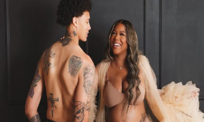 Griner-goes-topless-in-proud-pose-with-pregnant-wife.png