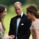 Kate Middleton and Rose Hanbury had a falling out