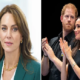 Markle considers Kate Middleton