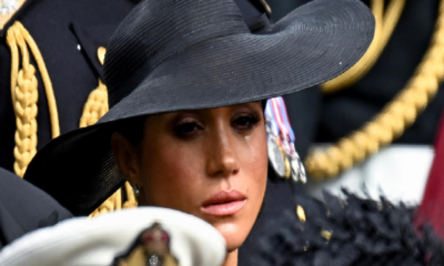 Meghan Markle Face Big Blow After Prince