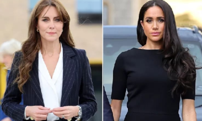 Meghan Markle's recent attempts