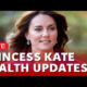 Princess Kate presently in hospital