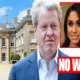 Request Over Althorp House