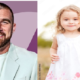 Travis Kelce 2 YO Longtime hiden Daughter