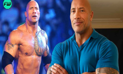 Dwayne Johnson Reveals His Horrific Battle With Depression