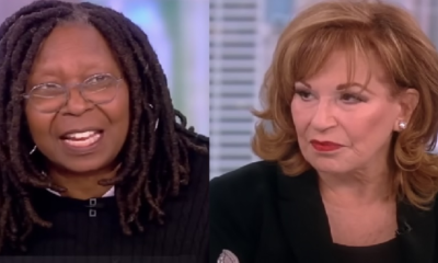 Goldberg and Behar have been