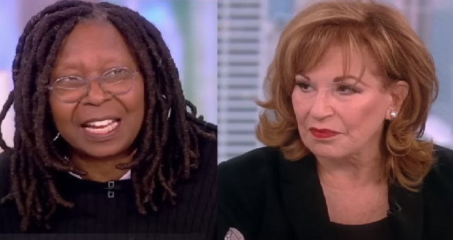 Goldberg and Behar have been