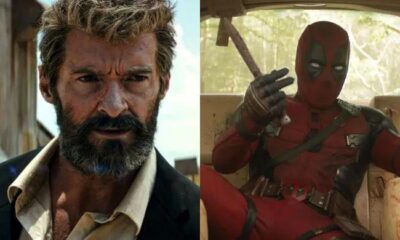 Breaking News: ‘Logan’ co-writer was ‘warned’ of ‘Deadpool & Wolverine’ opening scene Michael Green, the Oscar nominated screenwriter for co-writing 2017’s Logan, got candid on his...see more