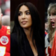 Kardashian PUSHES for NFL BAN on Taylor Swift