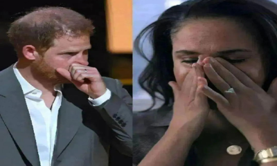 Meghan Markle Devastated