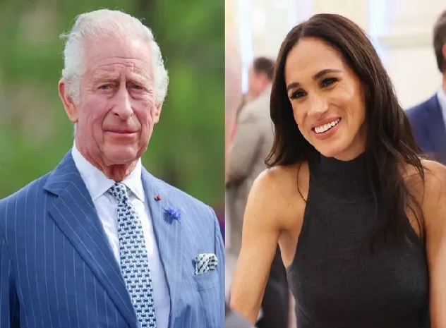 Needs From Meghan Markle