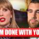 PUSHES for NFL BAN on Taylor Swift Attending