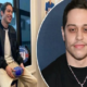 Pete Davidson just diagnosed with testicular