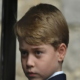 Prince George is aware of the royal