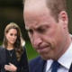 Royal Prince William delivers the heartbreaking