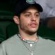 BREAKING NEWS:- Pete Davidson just diagnosed with testicular cancer, which has degenerated into his…..see more