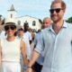 Breaking News: Prince Harry and Meghan's Colombian tour key questions and unanswered mysteries...see more