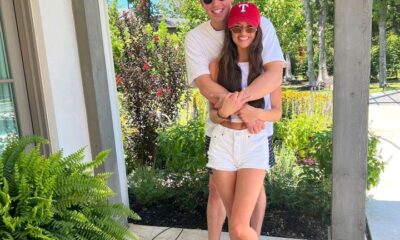 Love Story: ‘Bachelor’ Alum Madison Prewett and Grant Michael Troutt’s Relationship Timeline...see more