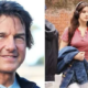 Tom Cruise Daughter Suri Cruise angrily Blast her Dad