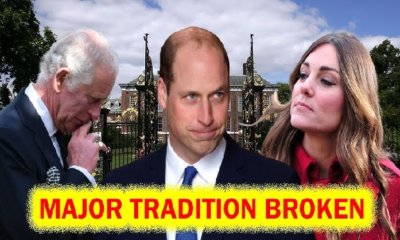 Charles’ major tradition