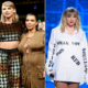 Taylor Swift reacts subtly when Kim