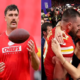 Travis Kelce reveals how he focuses on NFL