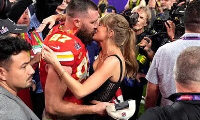 Breaking: Taylor Swift could finally go watch Travis Kelce as Kansas City Chiefs play against Raiders