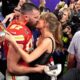 Breaking: Taylor Swift could finally go watch Travis Kelce as Kansas City Chiefs play against Raiders