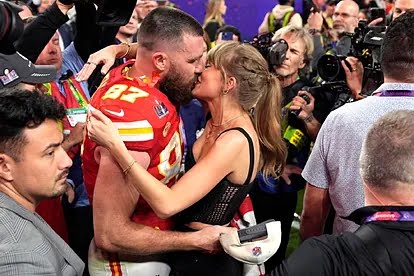 Breaking: Taylor Swift could finally go watch Travis Kelce as Kansas City Chiefs play against Raiders