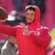 Breaking: Patrick Mahomes makes history in Black Friday Chiefs vs Raiders