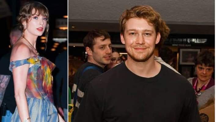 Taylor Swift and Ex Joe Alwyn SPOTTED Together in New York Just Hours Before the Awards in Manchester – Fans Notice Something Odd About Taylor’s Outfit That Hints at What They’ve Suspected All Along…Taylor Is…See More